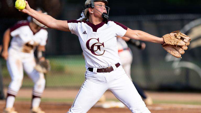 Who was the MS Coast’s best high school softball player in 2026 season? Vote now