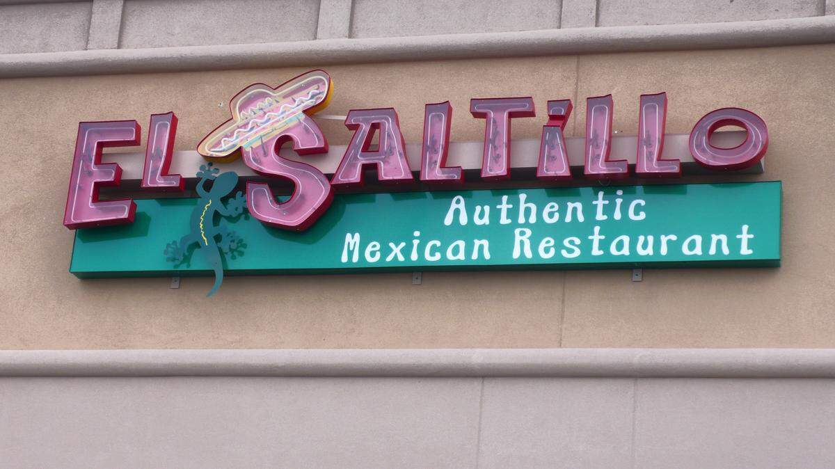 El Saltillo has two restaurants in Biloxi and one each in Gulfport and Long Beach.