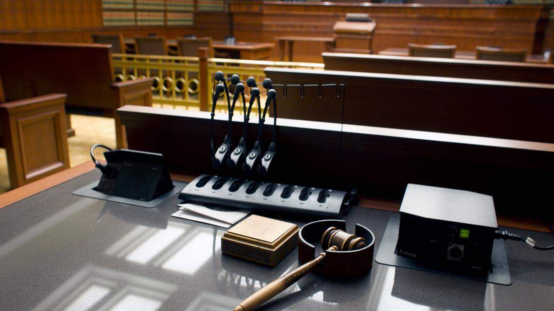 The woman sold the ring for a third of its value, even though her ex had asked for it back, records show.