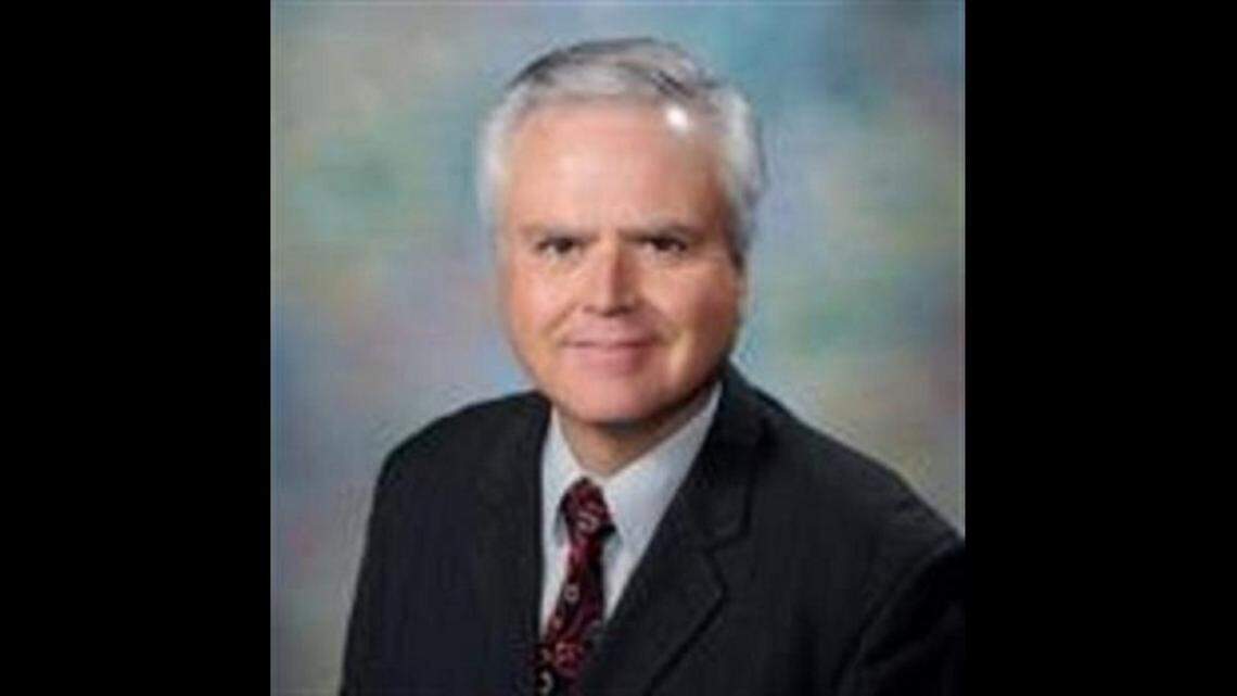 Mortimer Jordan High School bus driver Mark Ridgeway, 58, was  killed when an unoccupied school bus rolled and hit him on Jan. 25, Alabama cops say.