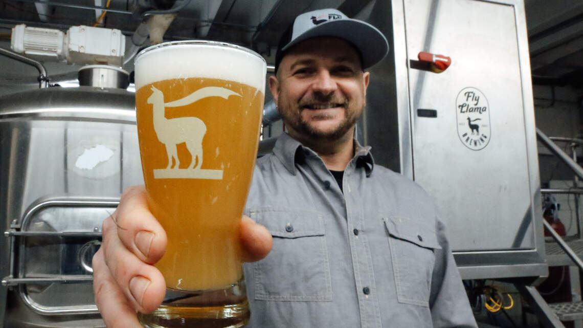 Coast brewery honors ‘Golden Girls’ with new cheesecake beers. When can you try them?