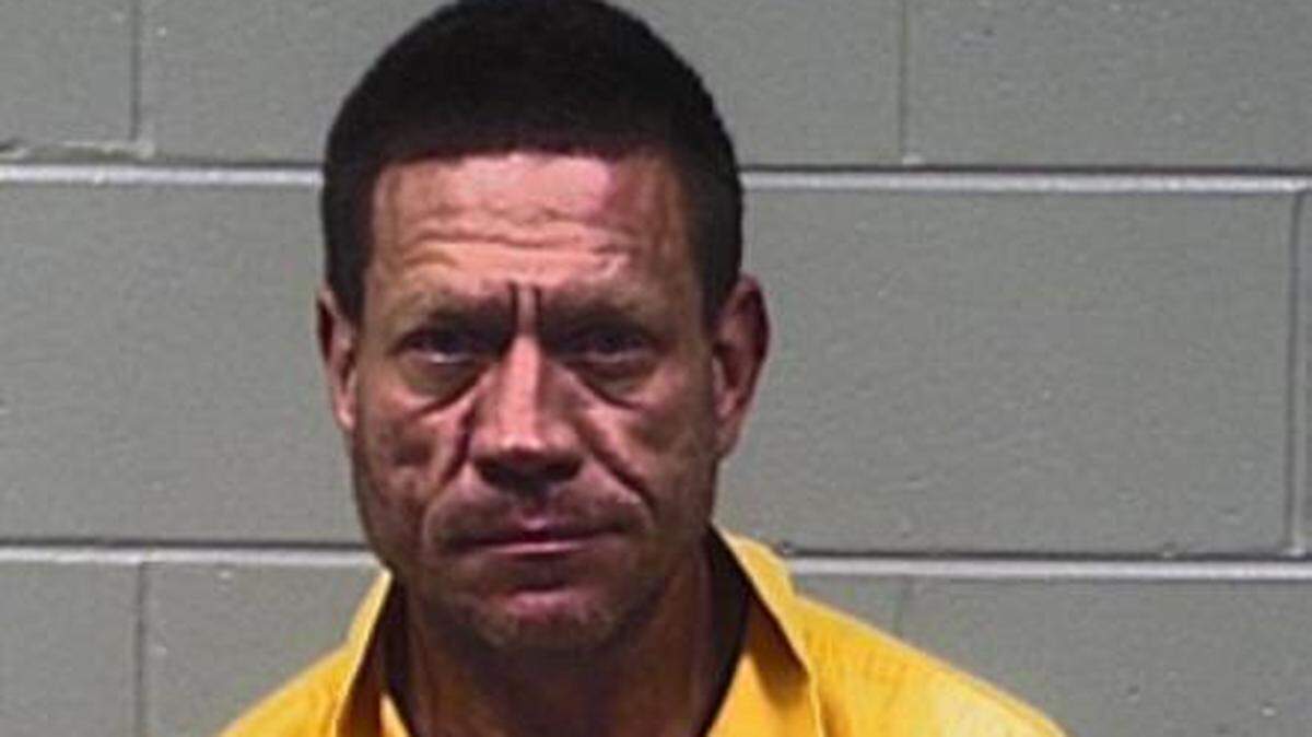 Henry Scott Speder, 54, was arrested Dec. 28 on the charge of aggravated assault with a deadly weapon.