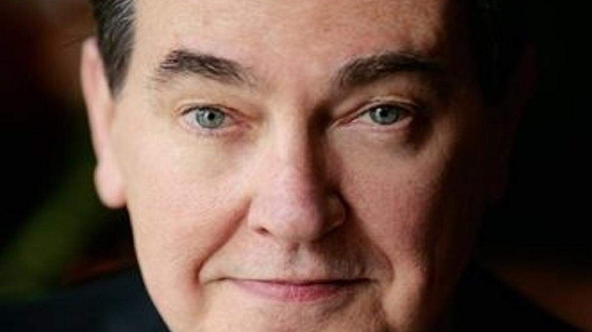Cal Thomas