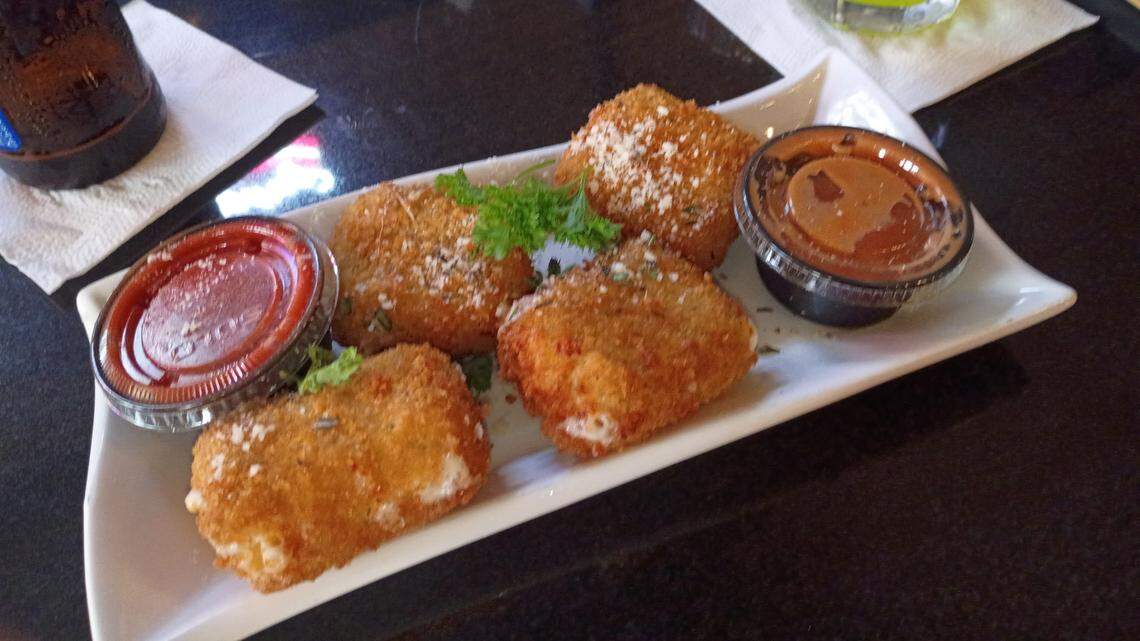 Tony’s reopens in South MS with classic Italian dishes and brick oven pizza