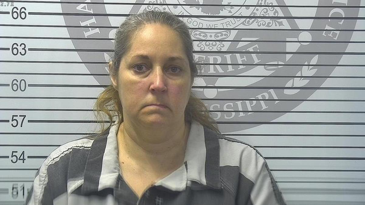 Tonya Anne Laville