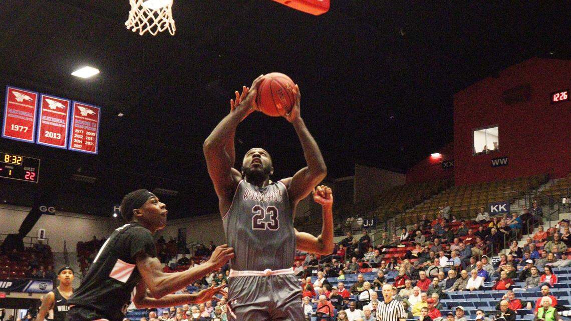 PRCC survives slow start to advance in NJCAA Tournament