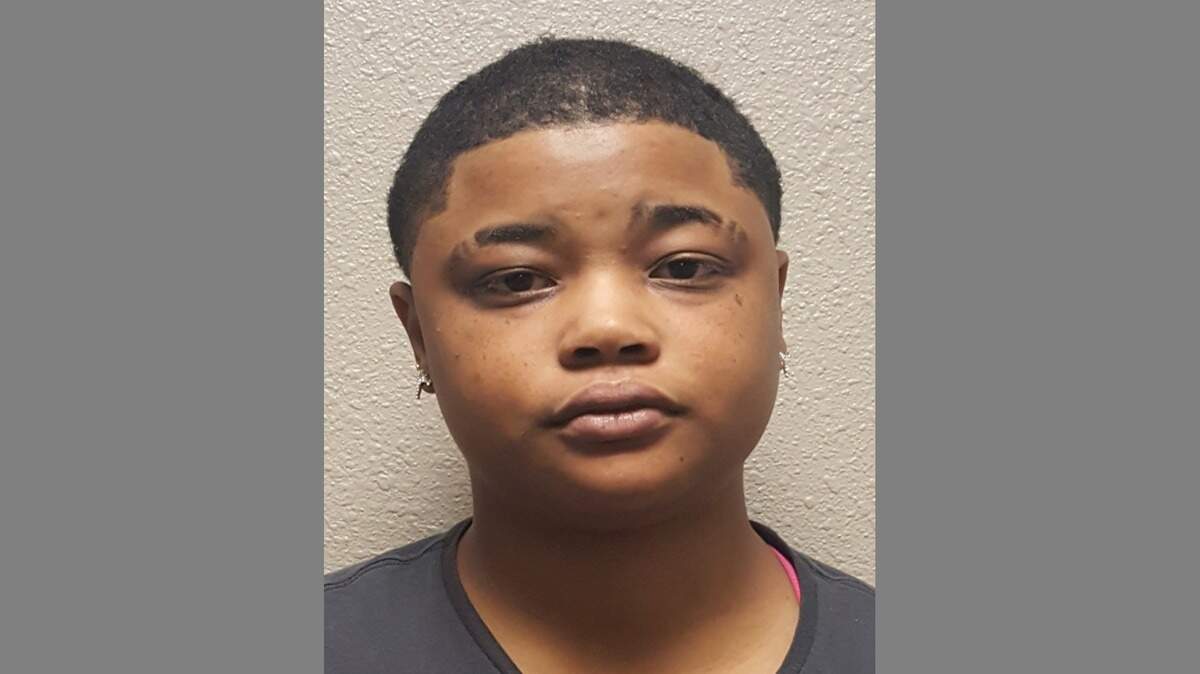 Dasia Monique Davis