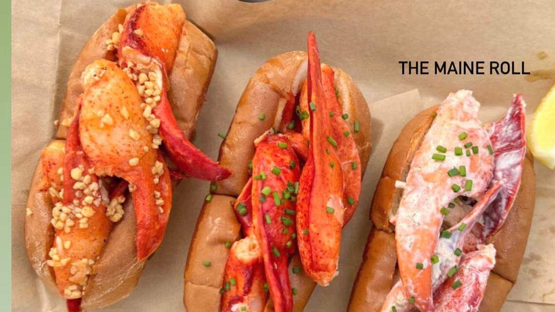 Wildly popular South MS food truck expanding with new permanent location