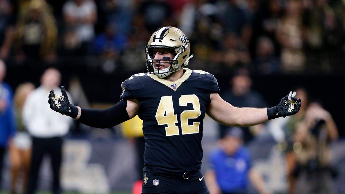 Falcons-Saints proves anything is possible on the NFL. Take note if you’re a bettor.