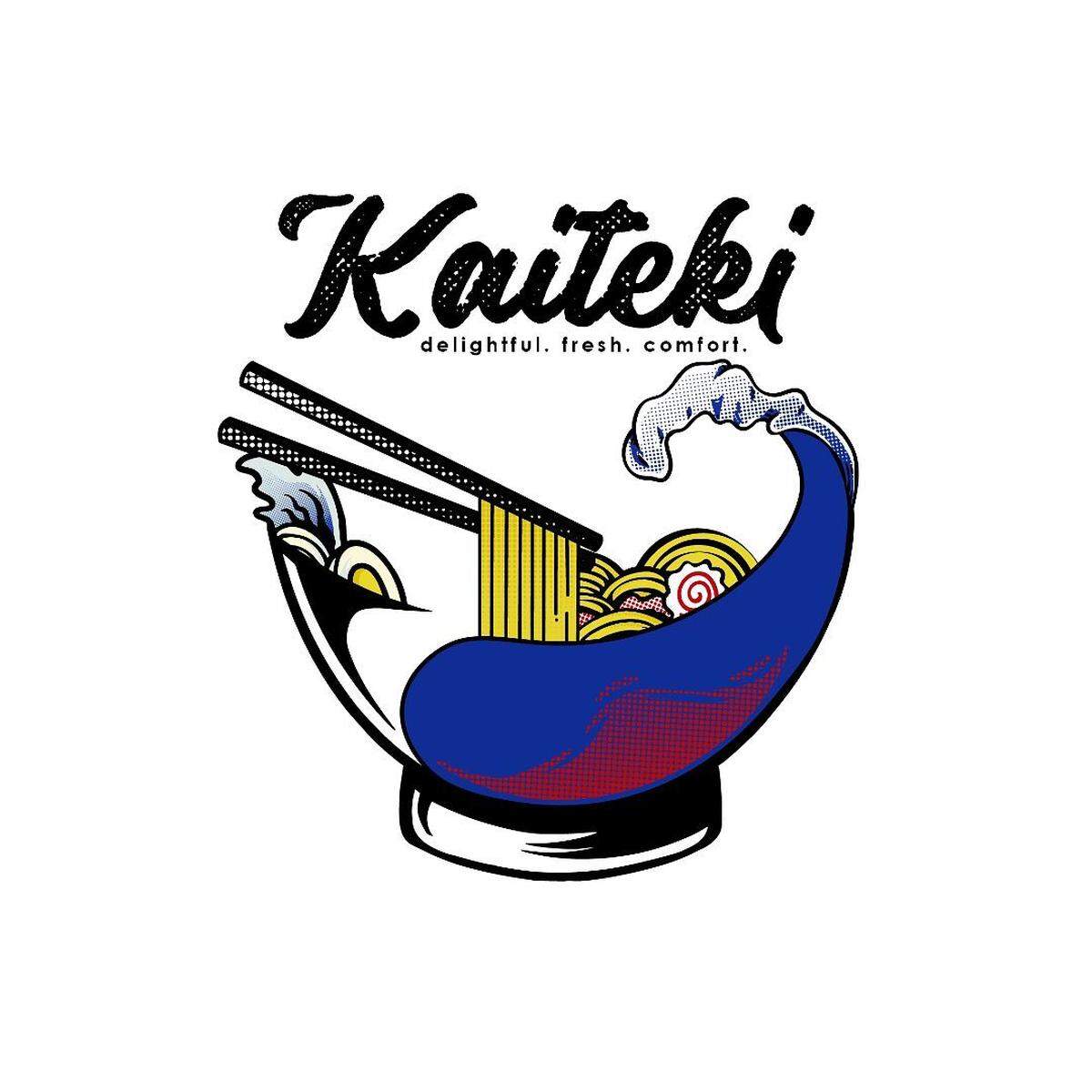 Kaiteki ramen restaurant is opening in Long Beach in spring 2023.