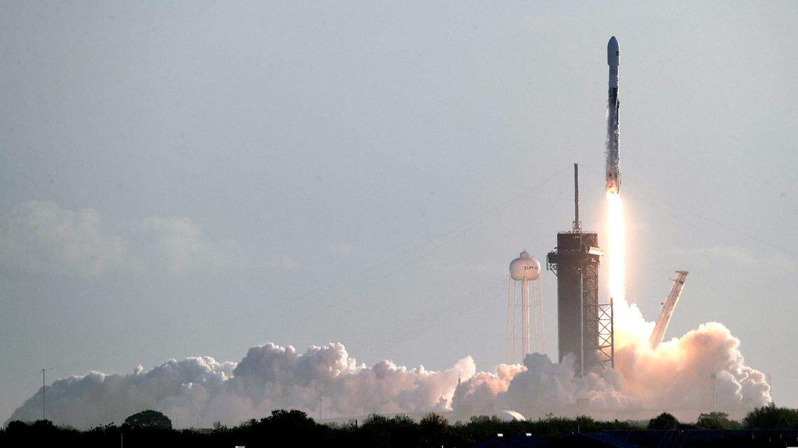 Elon Musk’s SpaceX, others will get $19 million to increase internet speeds in South MS