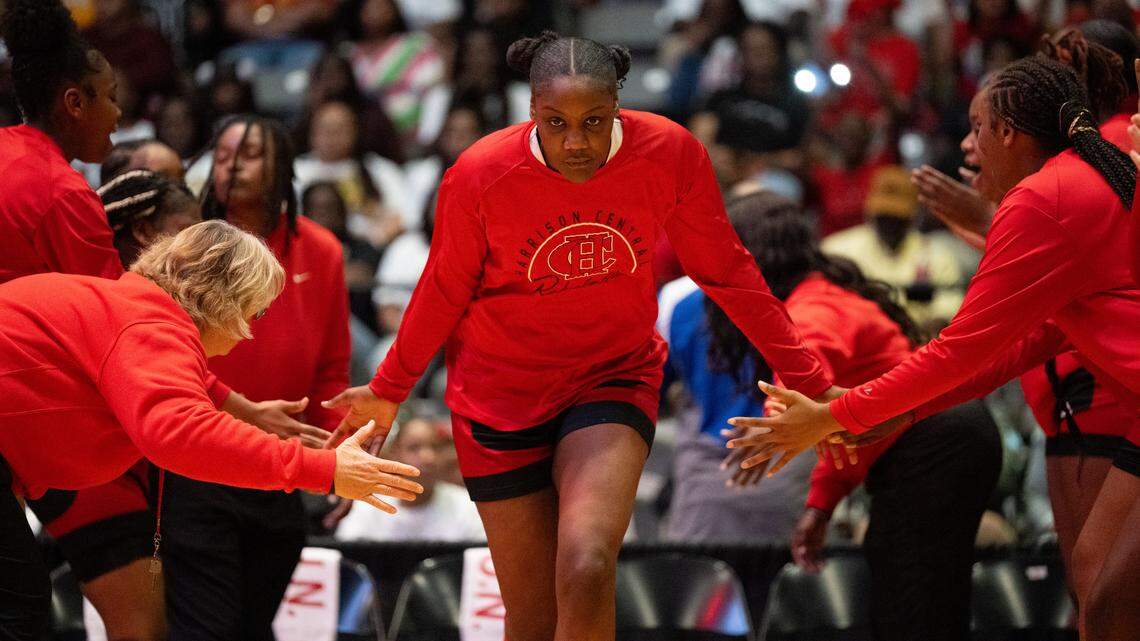 Meet the Sun Herald All-South Mississippi Girls Basketball Team for 2025-26 season