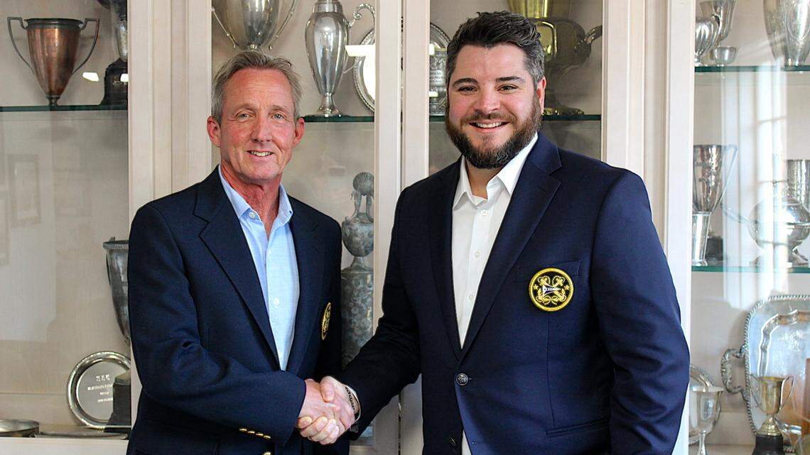 One of the nation’s oldest yacht clubs launches another fresh start in Biloxi