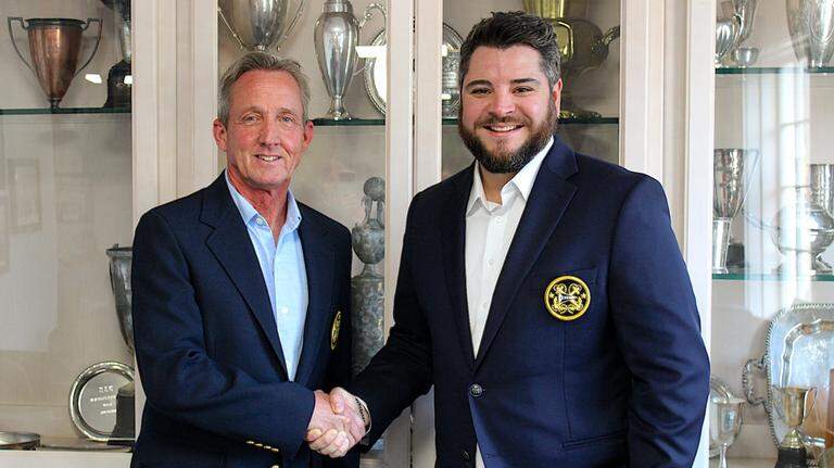 One of the nation’s oldest yacht clubs launches another fresh start in Biloxi