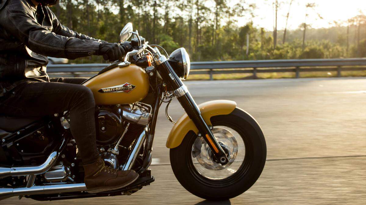 Mississippi has the most motorcycle crash fatalities, a recent report found.