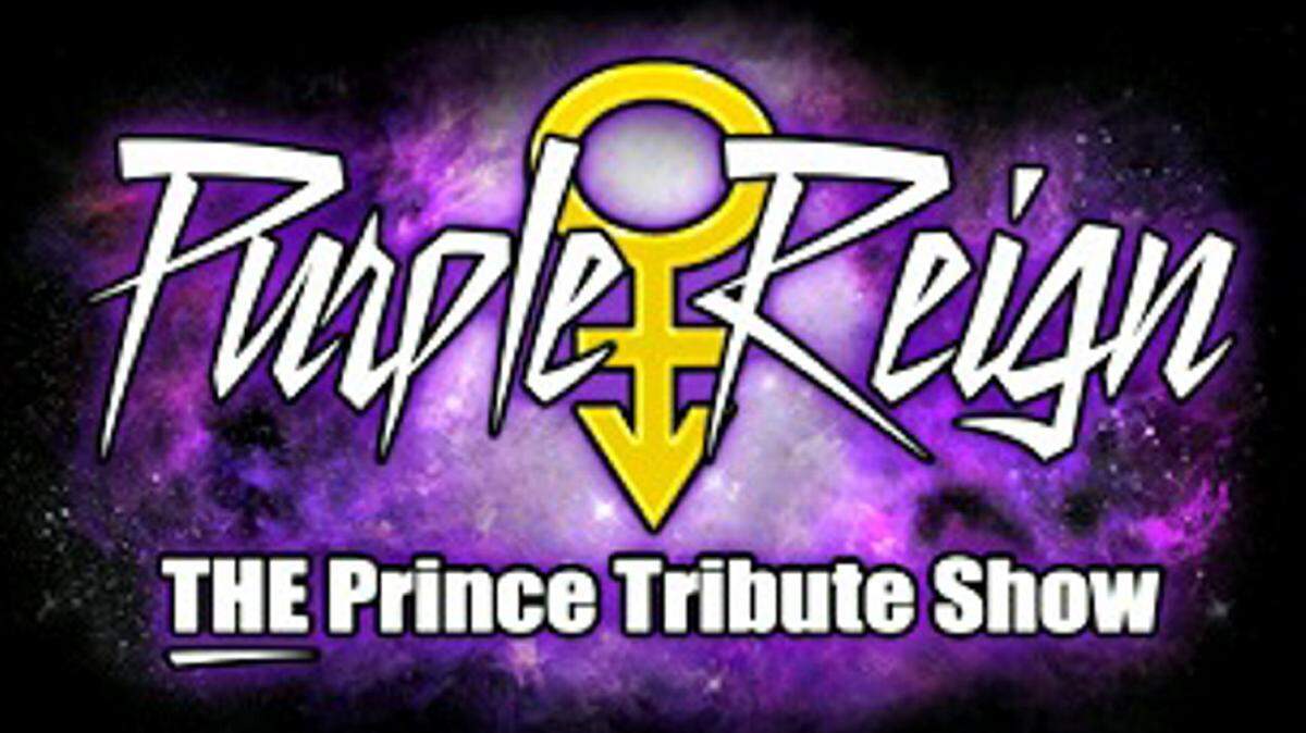 Purple Reign is coming to Biloxi.