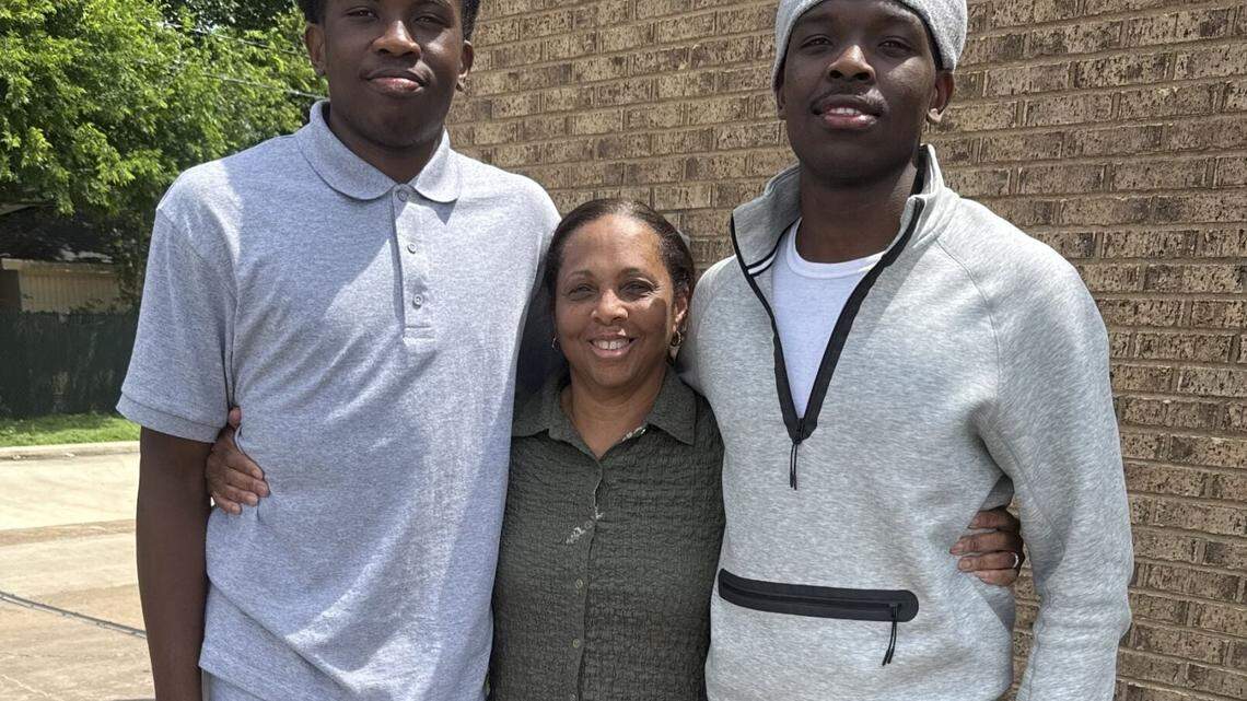South MS mother, teen brothers speak out after ICE detention