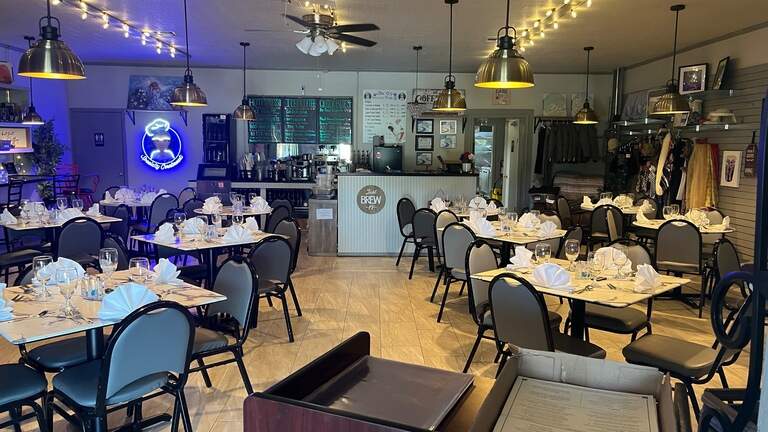 Creole brunch bistro opens in South Mississippi under celebrated Louisiana chef