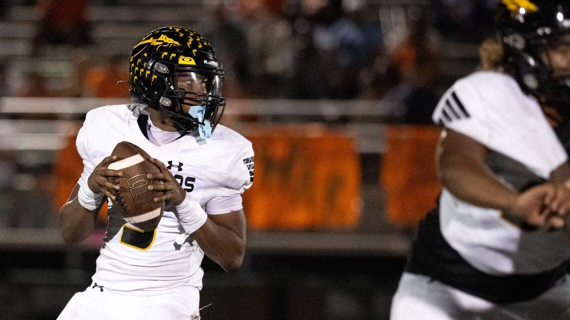 Week 6 biggest stars: D’Iberville standouts among Coast’s top performers