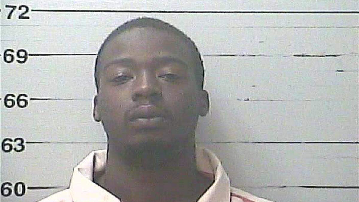 Shaquil Sands