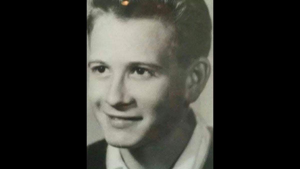 Young Ed Bossier was mischievous but could do no wrong in his mother’s eyes, his sister recalls. He went on to be called “the life of the party” as he operated several Coast tourism businesses.