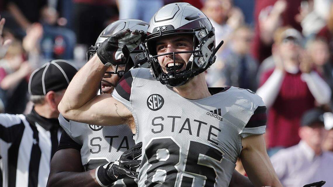 Vegas offers projections for football win totals at MSU, Ole Miss and Southern Miss