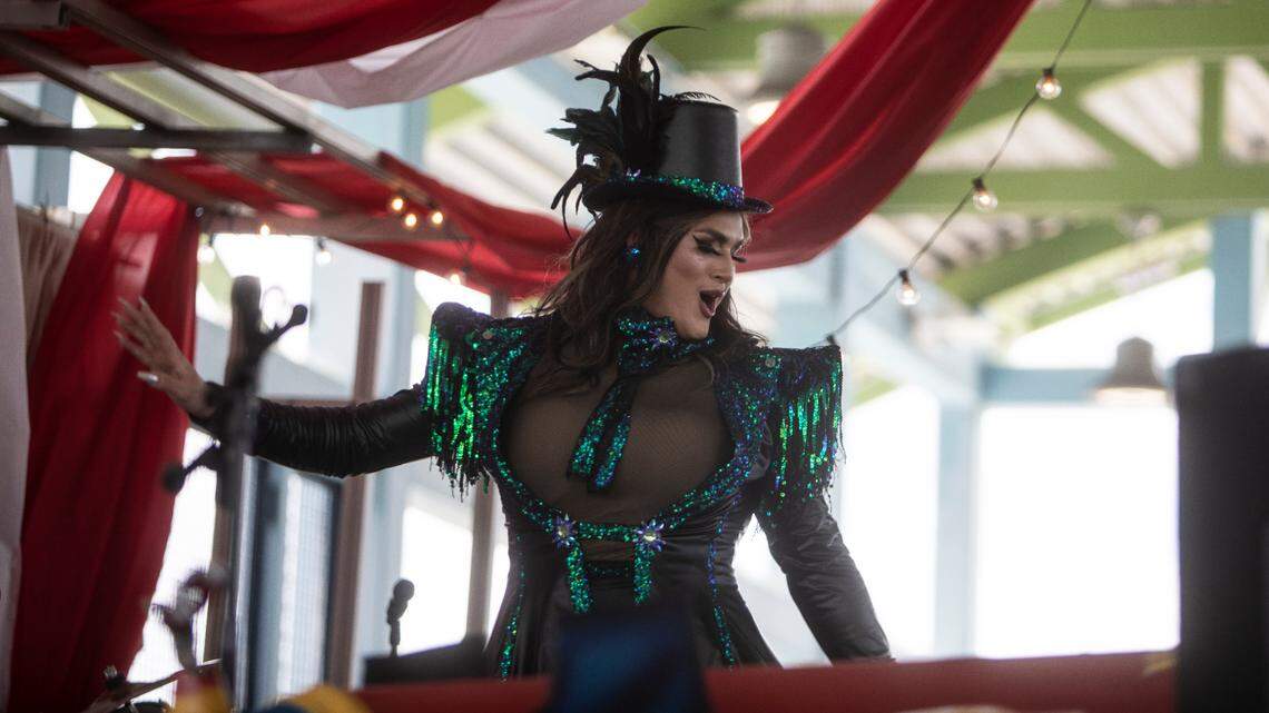 Pride Day will be celebrated in Biloxi: ‘It’s like one big family reunion’