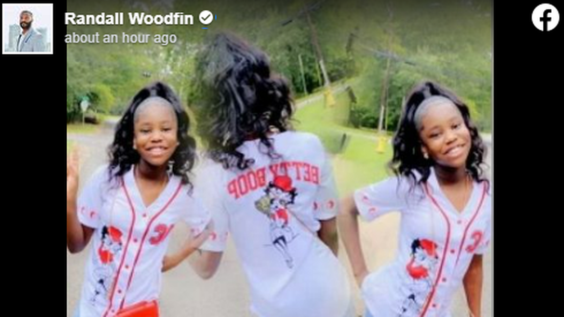 “All she wanted for Christmas was a pink iPad,” the city’s mayor said.