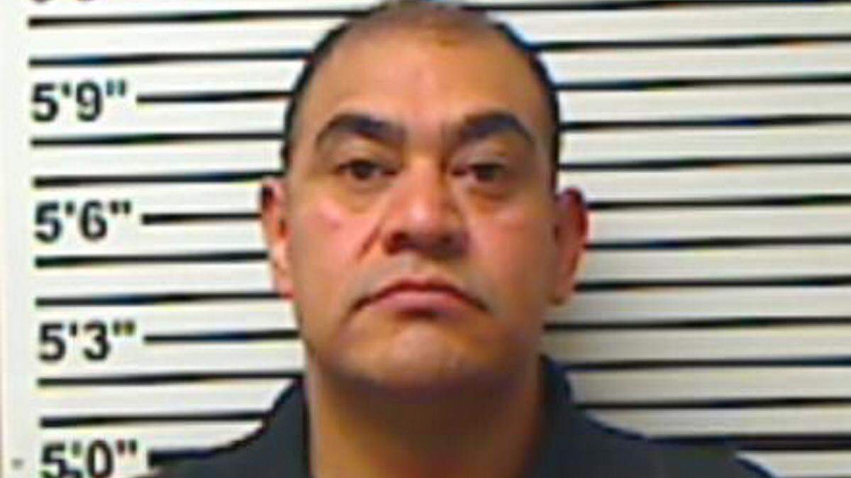 Jose Vazquez Morales