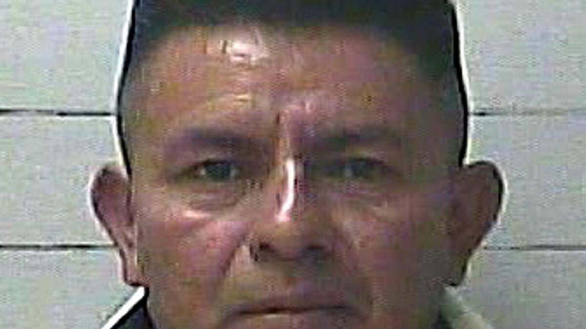 Leobardo Morales-Gonzalez