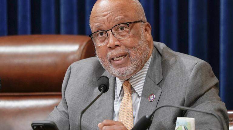 Harrison: Could voting rights decision place Rep. Bennie Thompson in jeopardy?