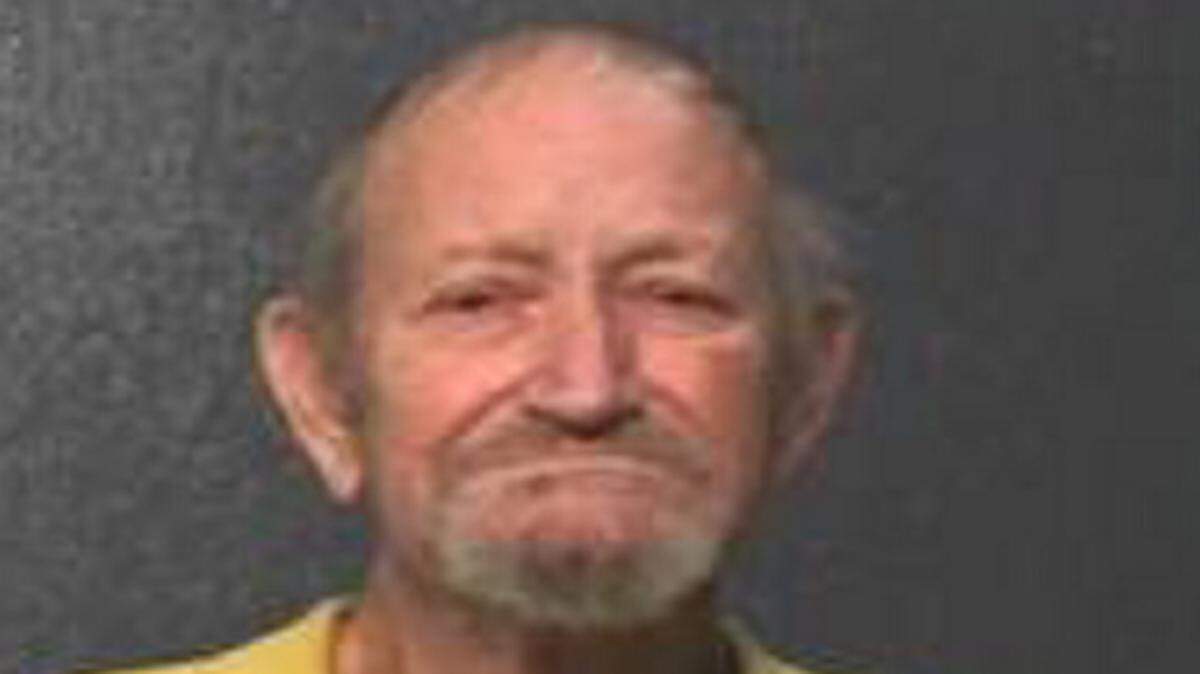 Travis Coy Rayborn