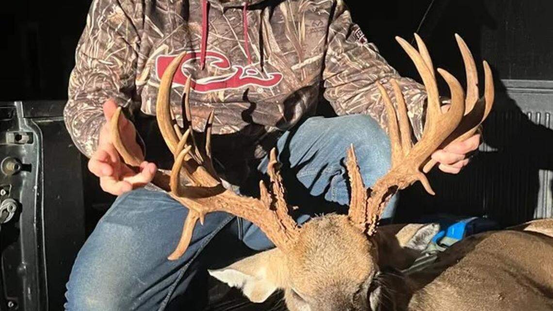 Mississippi’s deer season could grow by one month. But hunters disagree on if it should