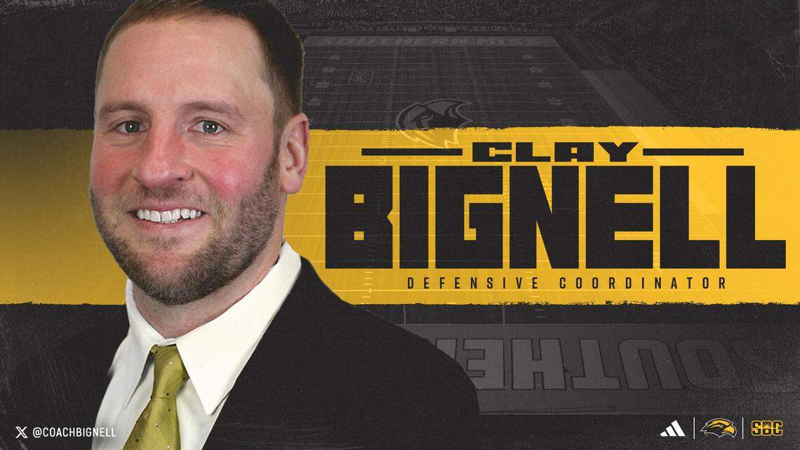 Southern Miss fills defensive coordinator role with FCS call-up from Eastern Illinois