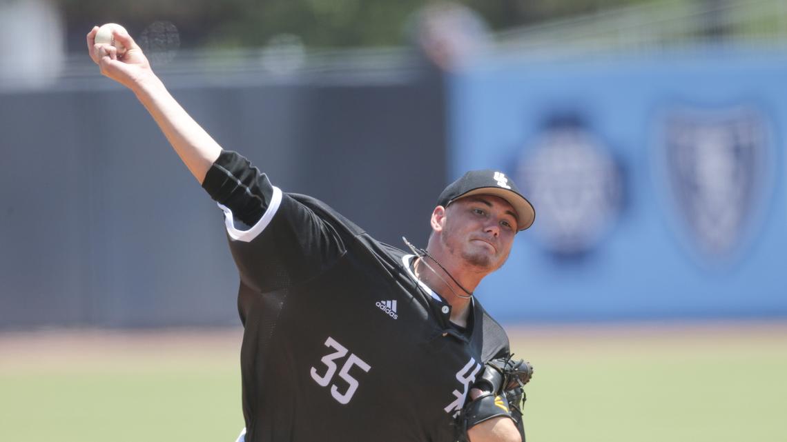 Southern Miss baseball has to win games a new way. Here’s why it’s up for the challenge.