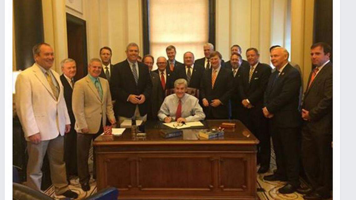 Here's how Mississippi schools could get lawmakers' attention 