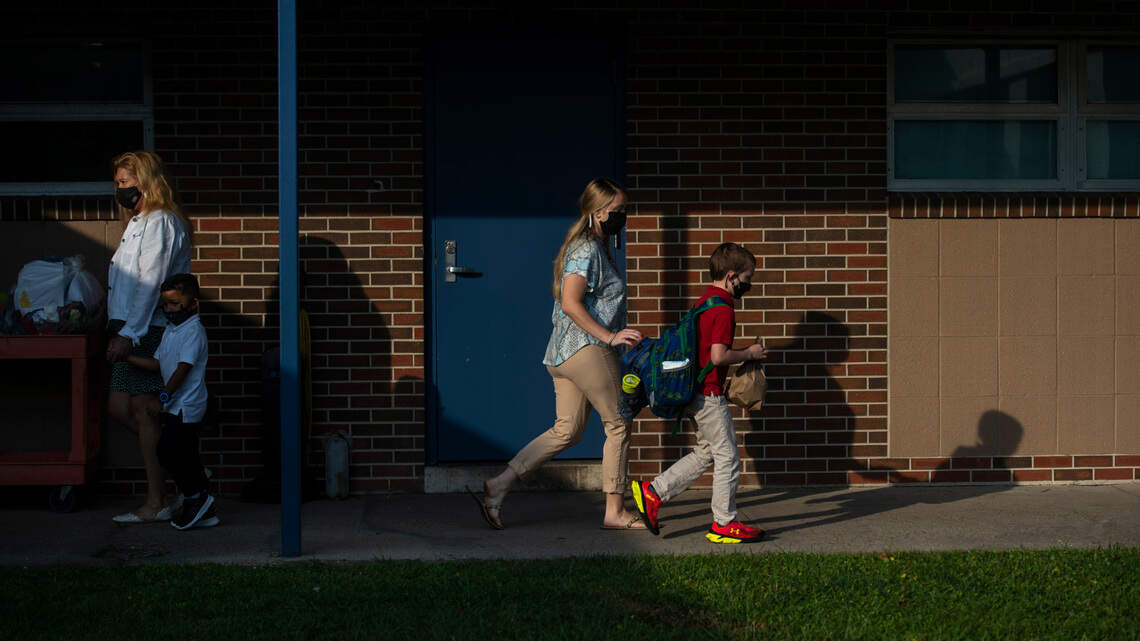 Another South Mississippi school closes for 14 days due to COVID-19 spread