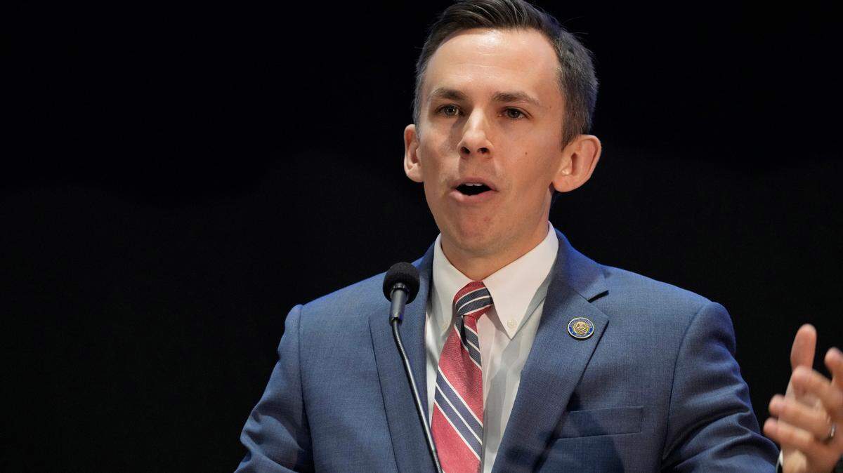 Mississippi Auditor Shad White said Thursday that he will fight a lawsuit that Mississippi Attorney General Lynn Fitch, a fellow Republican, filed against him.