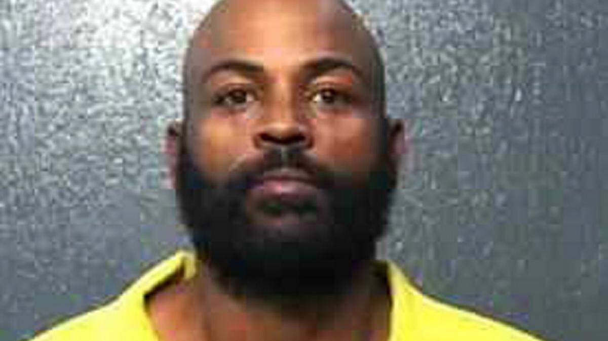 Carl Gregory Slothower, charged with drug trafficking in Jackson County