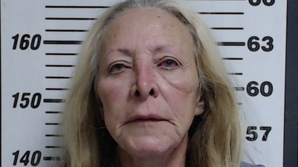 Jerri Lynn Isreal, 66, faces a charge of first degree murder after police discovered the body of John Gaither, 42, in a Gulfport home on Jan. 18.