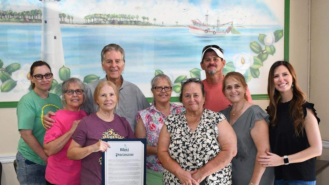 Two family restaurants with good food and Southern charm close in South MS