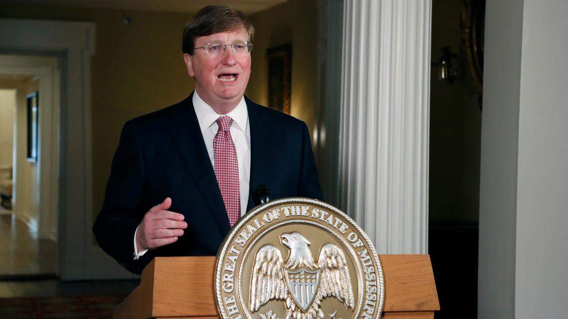 Views from readers: Nancy Pelosi + Tate Reeves + the new flag