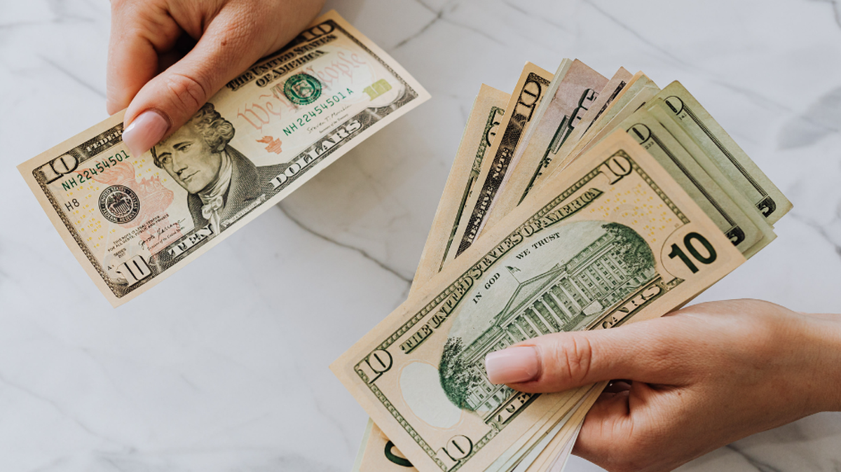 One very lucky Mississippi resident spent two bucks on a scratch-off and won big earlier this month.
