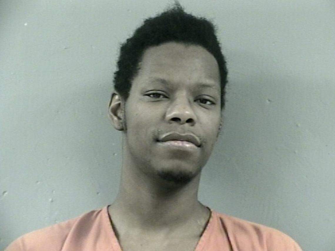 Cleveland James McKinney, 30, of Atlanta was sentenced to 151 months in prison on Feb. 25, federal prosecutors in Mississippi said.