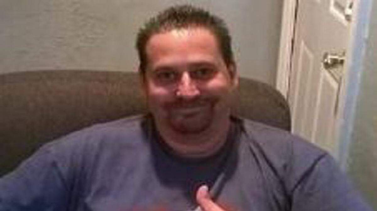 GULFPORT POLICE DEPARTMENT 
 Police are searching for this man, Adam Binder, 46, who was last seen at Days Inn off of U.S. 49. Anyone with any information should contact the Gulfport Police Department at 868-5959.
