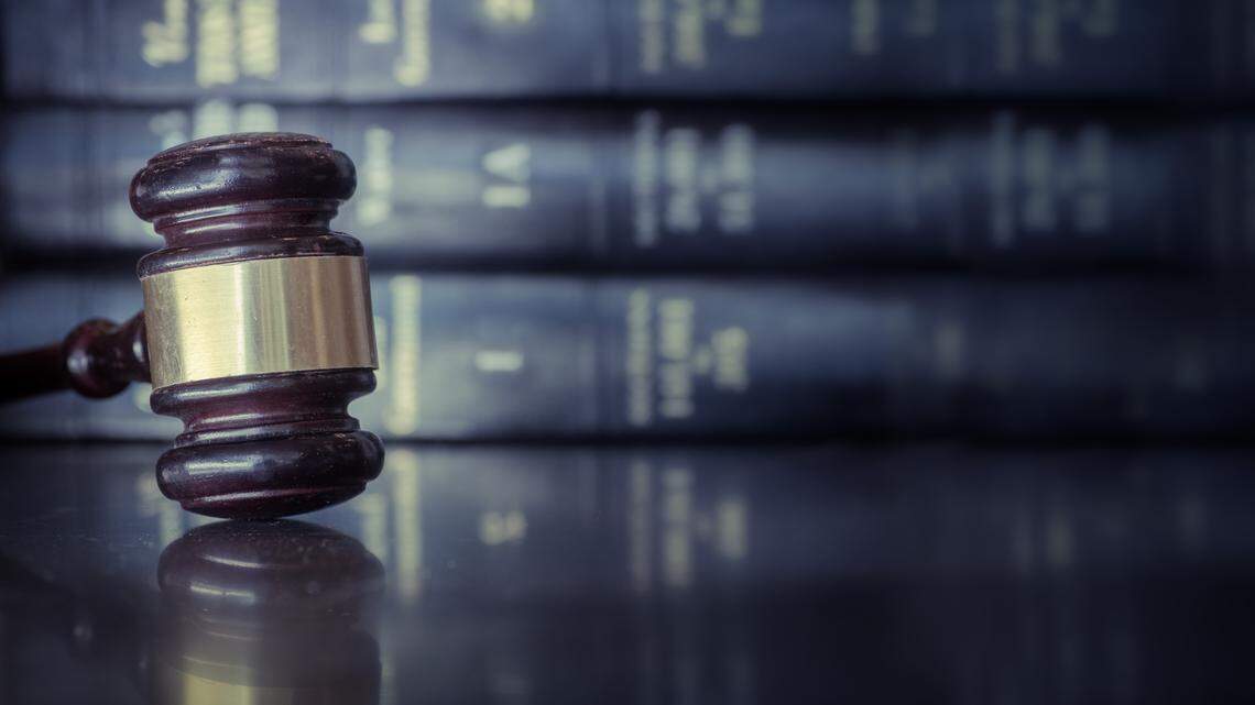 Former MS school superintendent from Biloxi pleads guilty in embezzlement case