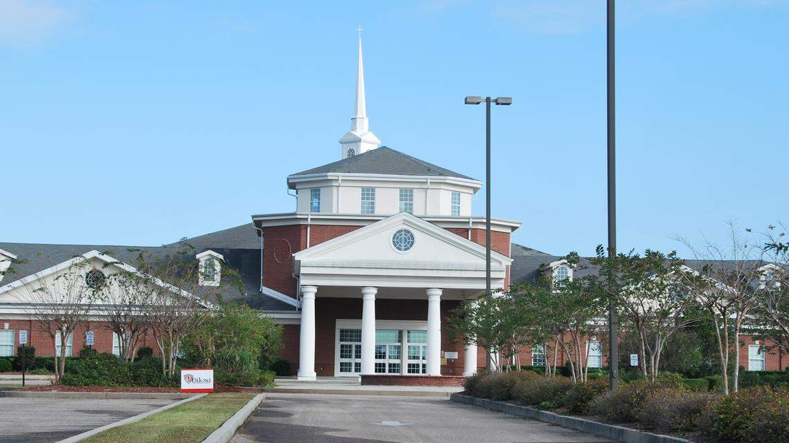 First Baptist Biloxi to present nostalgic Christmas program 