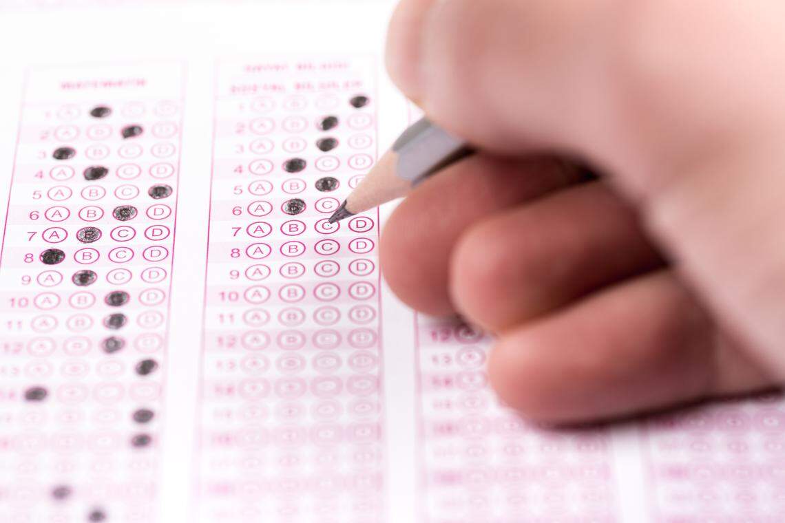The CollegeBoard and ACT rescheduled or canceled standardized tests due to growing concerns about the spread of coronavirus.