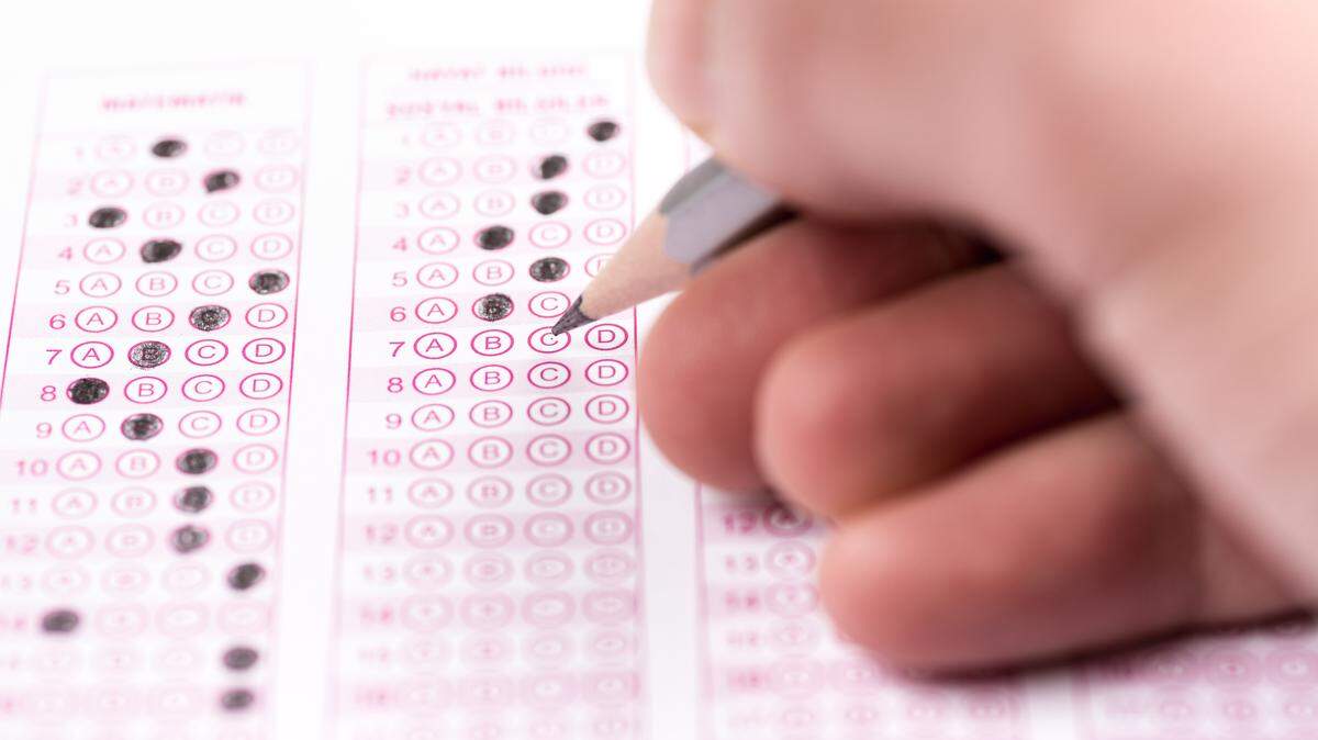 SAT scores are now out. Here’s how Middle Georgia school districts compare to state and national averages.