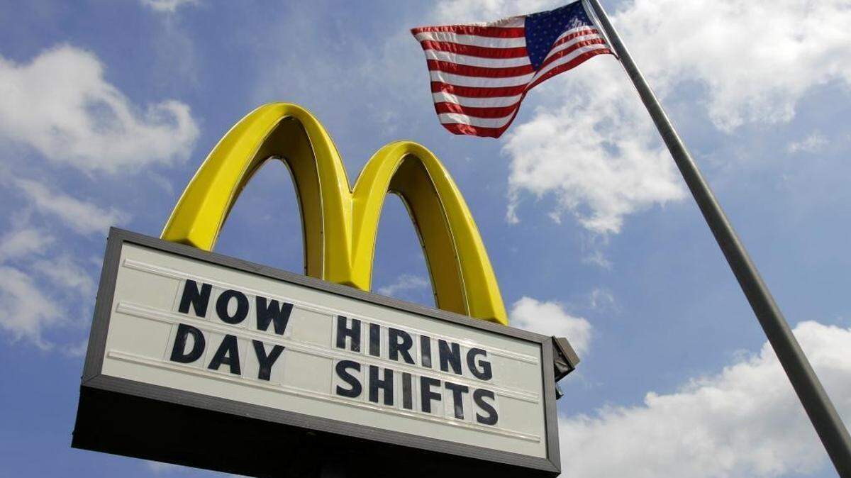 Unemployment Benefits